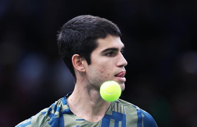 开云平台-张奔斗：如何定义一个球员赛季是否成功？试举两例