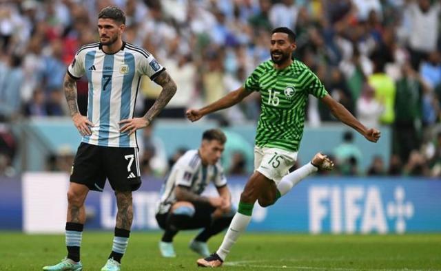 开云网页版-阿根廷队“一片死寂”？梅西主导谈话鼓励全队振作