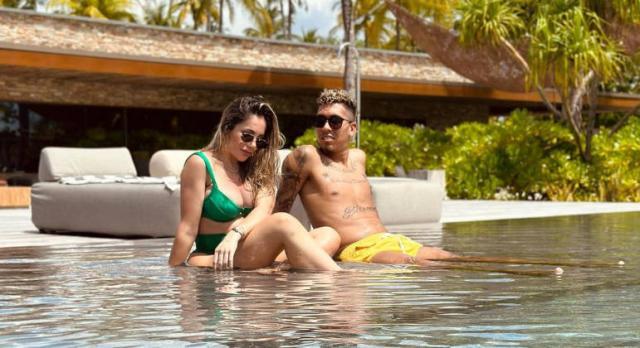 开云网站-五星巴西 马上升级？内马尔短裤添第六颗星遭嘲讽！