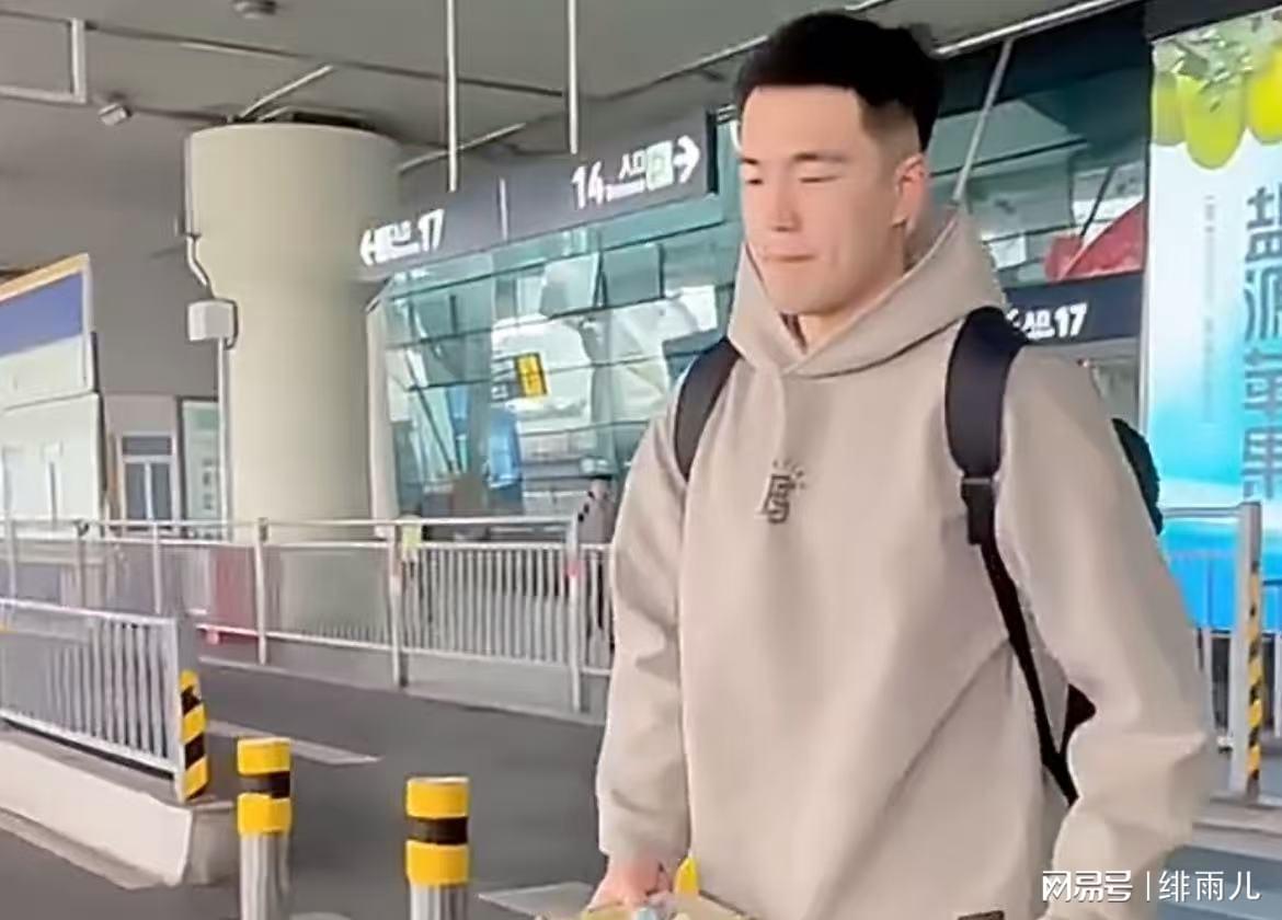 开云网页版-重磅！广东队紧急召回张文逸，杜锋彻底不要防守了？