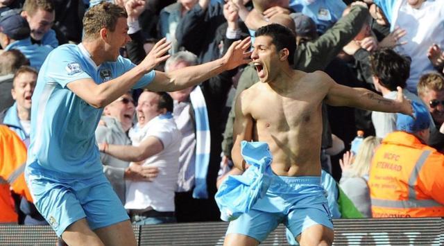 开云平台-【人物】低调高效持久，阿圭罗10年传奇永驻英超