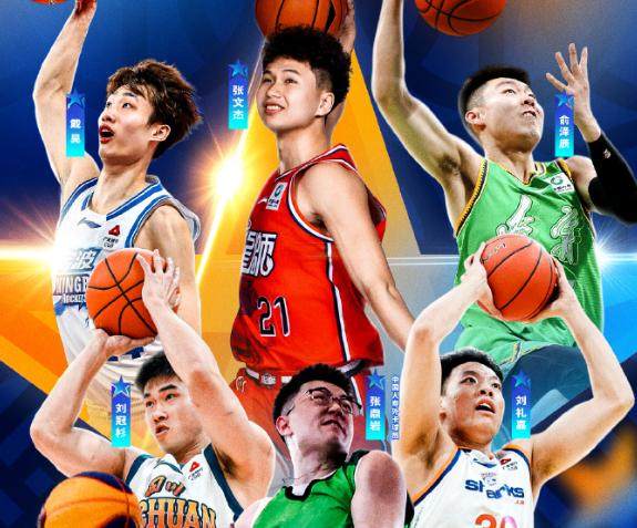 全明星扣篮大赛名单公布 预赛成绩前三晋级决赛