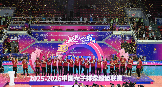 开云注册网址-排超最佳谁能进中国女排？MVP和最佳接应或落选，其余6人板上钉钉|副攻|国家队|上海|山东队|孙杰_新浪体育_新浪新闻